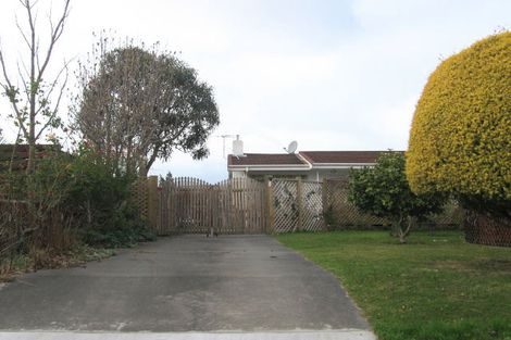 Photo of property in 48 Salisbury Avenue, Tamatea, Napier, 4112