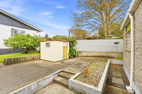 Photo of property in 47 Parkes Avenue, Saint Johns Hill, Whanganui, 4501