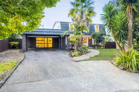 Photo of property in 19 Keeney Court, Papakura, 2110