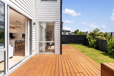 Photo of property in 25 Roa Avenue, Hobsonville, Auckland, 0616