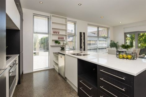 Photo of property in 78 Knowles Street, St Albans, Christchurch, 8052