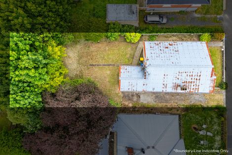 Photo of property in 143 Caversham Valley Road, Calton Hill, Dunedin, 9012