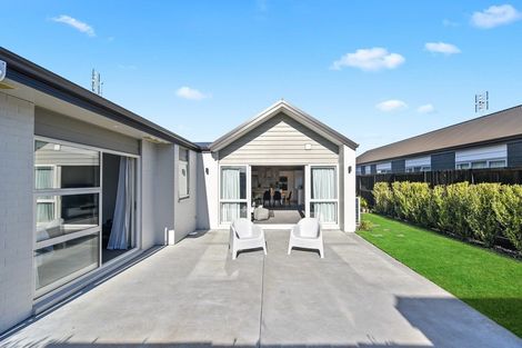 Photo of property in 3 Lissaman Place, Chartwell, Hamilton, 3210