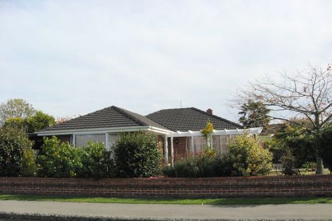 Photo of property in 4a Bucknell Street, Sockburn, Christchurch, 8042