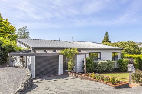 Photo of property in 7 The Yardarm, Whitby, Porirua, 5024