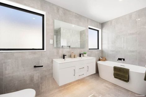 Photo of property in 12 Rapunga Drive, Hobsonville, Auckland, 0616