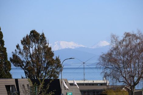 Photo of property in 134 Roberts Street, Taupo, 3330