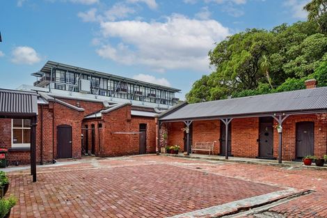 Photo of property in 13 Buckle Street, Mount Cook, Wellington, 6011