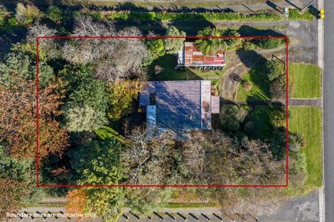 Photo of property in 42 Adams Street, Waihi, 3610