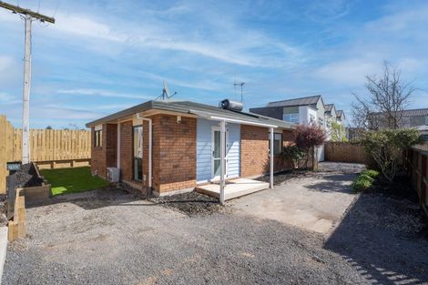 Photo of property in 215d Killarney Road, Frankton, Hamilton, 3204