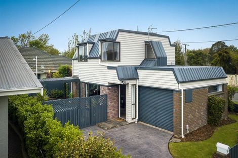 Photo of property in 2a Ethne Street, Mairehau, Christchurch, 8013