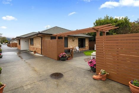 Photo of property in 12a Sheridan Crescent, Trentham, Upper Hutt, 5018