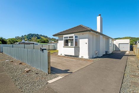 Photo of property in 13 Turenne Street, Inner Kaiti, Gisborne, 4010