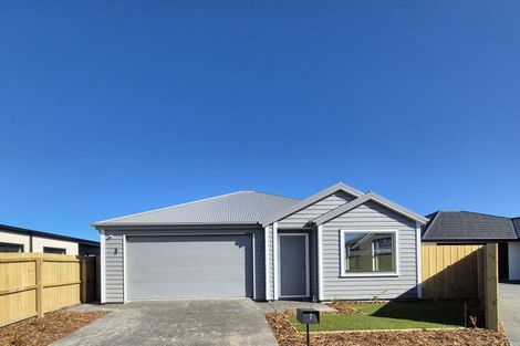 Photo of property in 7 Rita Angus Road, Belfast, 8051