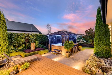 Photo of property in 11 Asheridge Place, Wigram, Christchurch, 8025