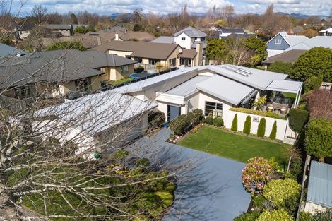 Photo of property in 48 Woodhurst Drive, Casebrook, Christchurch, 8051