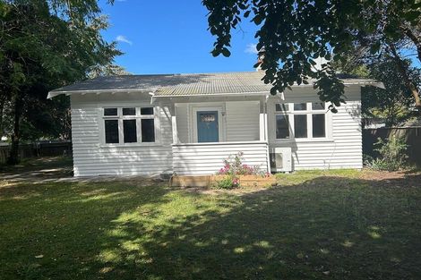 Photo of property in 125 Manawatu Street, Hokowhitu, Palmerston North, 4410