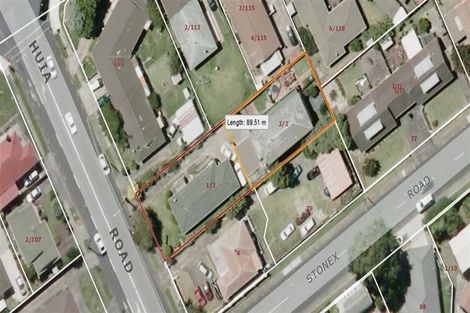 Photo of property in 2/2 Huia Road, Papatoetoe, Auckland, 2025