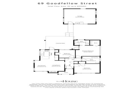 Photo of property in 69 Goodfellow Street, Te Awamutu, 3800