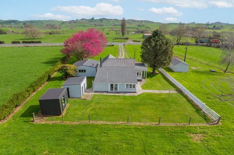 Photo of property in 1347 State Highway 1, Tirau, 3485
