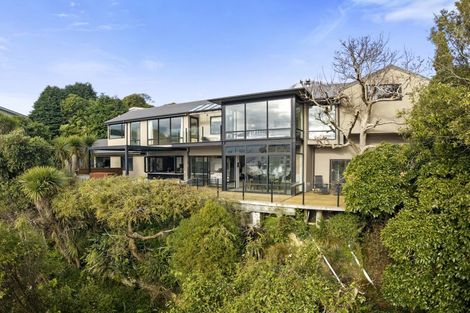 Photo of property in 5 Torr Street, Vauxhall, Dunedin, 9013