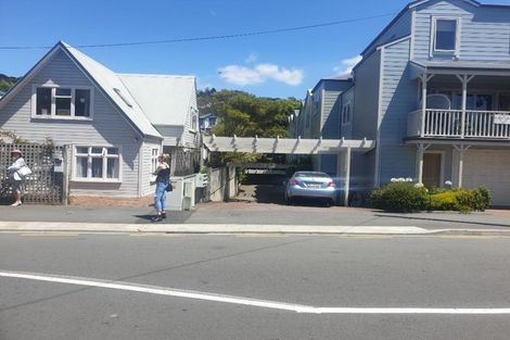 Photo of property in 152g Tasman Street, Mount Cook, Wellington, 6021
