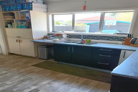 Photo of property in 33 Murray Street, Greymouth, 7805