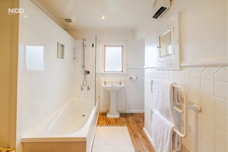 Photo of property in 24 Cochrane Street, Mornington, Dunedin, 9011