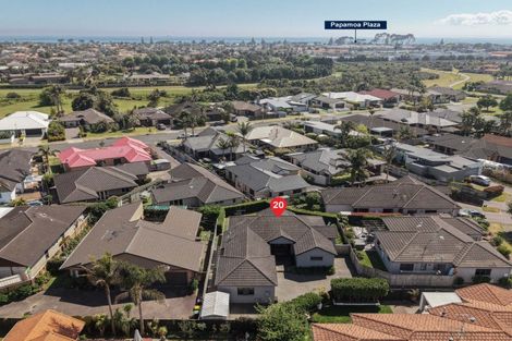 Photo of property in 20 Ohope Place, Papamoa Beach, Papamoa, 3118