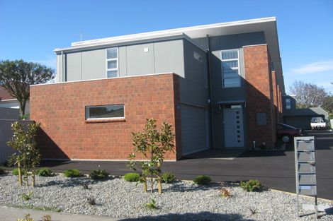 Photo of property in 147 King Street, Sydenham, Christchurch, 8023