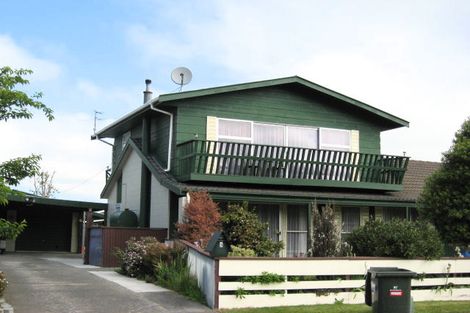 Photo of property in 3 Evans Place, Kaiapoi, 7630