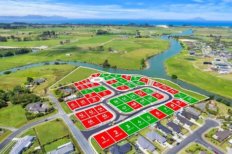 Photo of property in 38 Ferry Road, Waipu, 0510