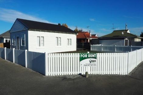 Photo of property in 123 Elizabeth Street, Appleby, Invercargill, 9812