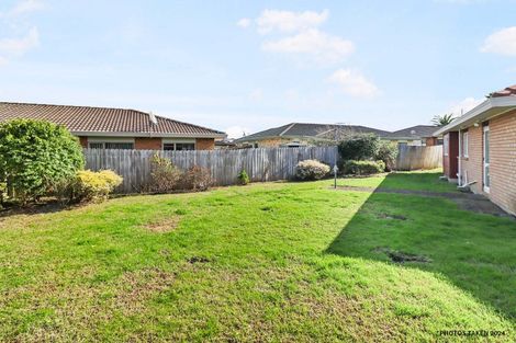 Photo of property in 21 Martin Jugum Lane, Ranui, Auckland, 0612