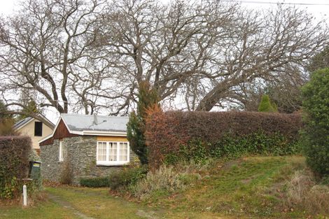 Photo of property in 34 Caernarvon Street, Arrowtown, 9302