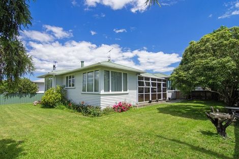 Photo of property in 9 Kiwi Street, Masterton, 5810