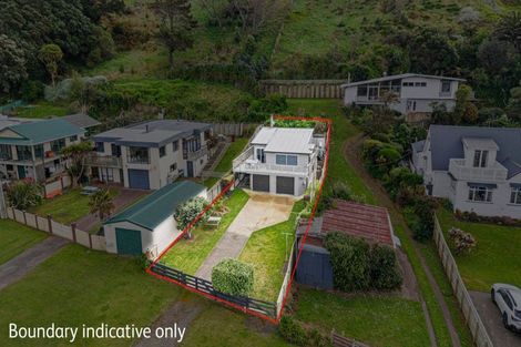 Photo of property in 13 Mowhanau Drive, Kai Iwi, Wanganui, 4574