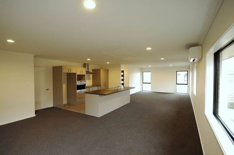 Photo of property in 35 Flint Road, Rolleston, 7614