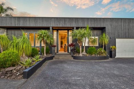 Photo of property in 206 Trigg Road, Kumeu, 0891