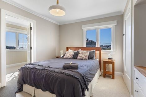 Photo of property in 26 Baring Terrace, Strandon, New Plymouth, 4312