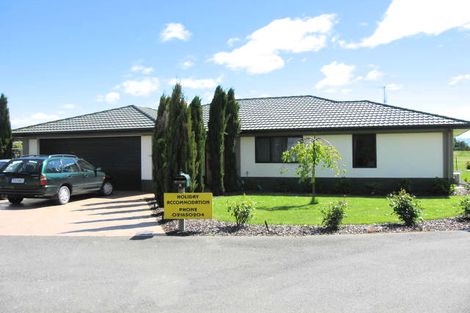 Photo of property in 2 Golf Haven Way, Annesbrook, Nelson, 7011