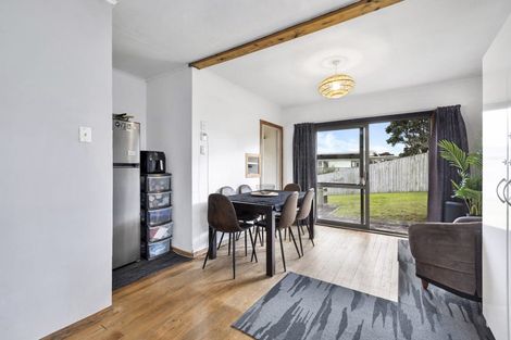 Photo of property in 75 Hampshire Street, Cannons Creek, Porirua, 5024