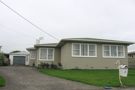 Photo of property in 4 Duff Crescent, Highbury, Palmerston North, 4412