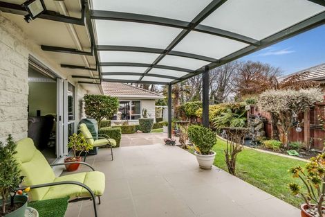 Photo of property in 17 Canon Stack Place, Kaiapoi, 7630