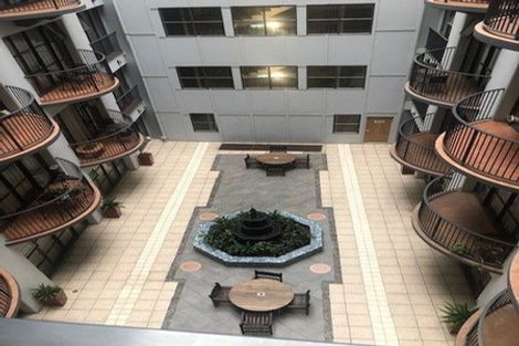 Photo of property in Atrium Towers, 4f/154 The Terrace, Wellington Central, Wellington, 6011