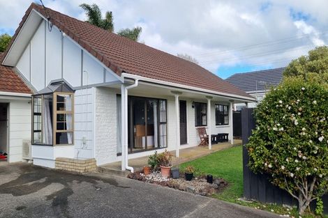 Photo of property in 1/24 Francis Street, Hauraki, Auckland, 0622