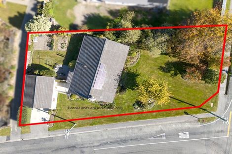 Photo of property in 10 Cunningham Street, Leeston, 7632