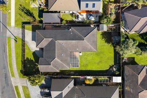 Photo of property in 23 Watkins Road, Cambridge, 3434