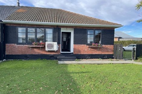 Photo of property in 107 Mackenzie Street, Winton, 9720