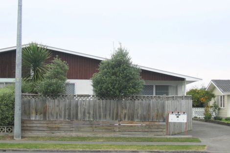 Photo of property in 3/62 Gloucester Street, Greenmeadows, Napier, 4112